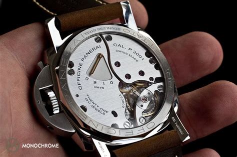 replica pam p3001 what movement site forum.replica-watch.info|Need Help with Panerai PAM00422 caliber P.3001  .